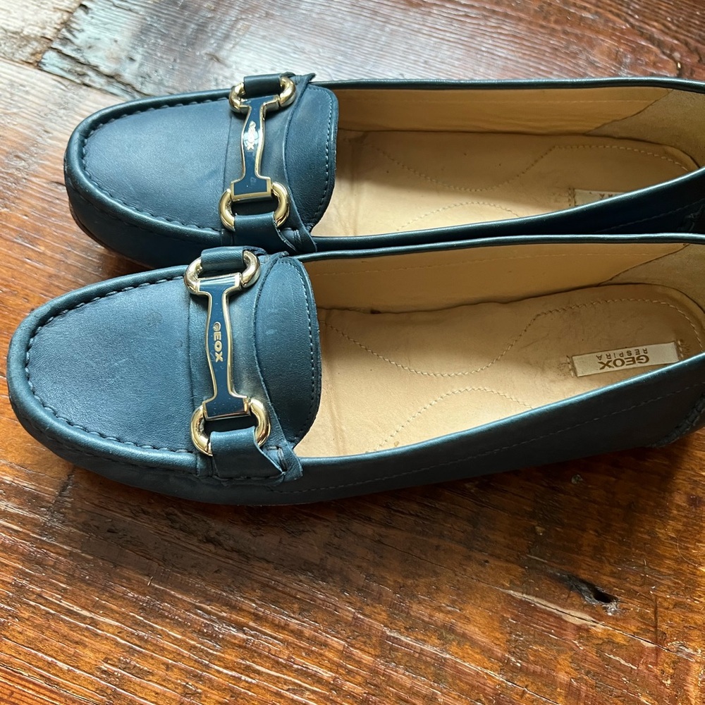 Geox shoes size 39